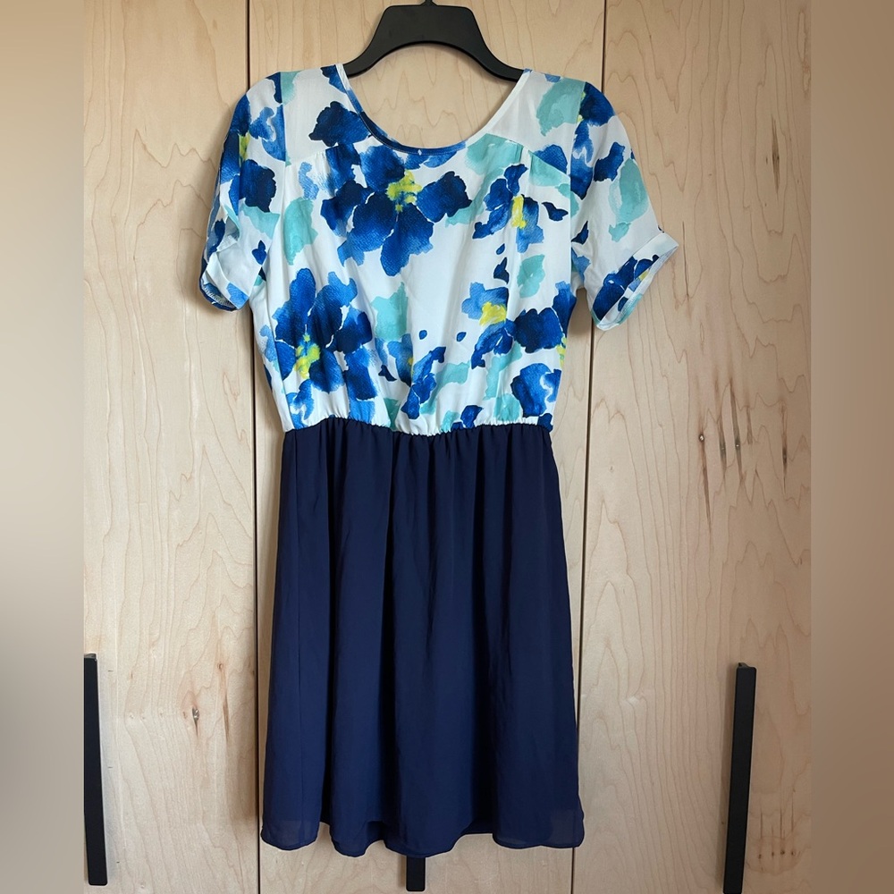 Charming Charlie Dress